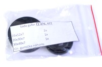 Set Wellendichtring ČZ 476, 477