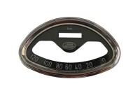 Set Tachometer Jawa Panelka - 120 km