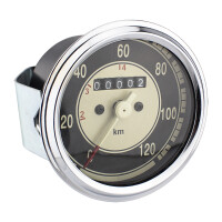 Tachometer Kyvacka - 120 km/h