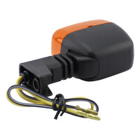 Blinker Simson S53 - orange