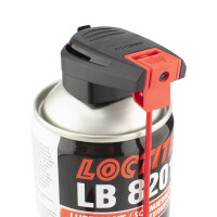 Spray Loctite LB 8201 - universal multifunktional