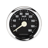 Tachometer Jawa 350/634