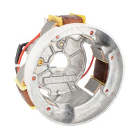 Stator der Zündung Pionier 30W - Duells