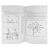 Werkstatthandbuch ČZ 250/471, 350/472