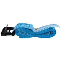 Spanngurt 4x2m TÜV BLUE WAY