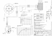 Batterielose, kontaktlose Zündanlage MZ/ETZ