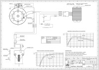 Kontaktlose Zündanlage 2-Zylinder Jawa/ČZ-6V