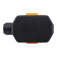 Blinker MZ ETZ, Simson SR 50 (Roller) - orange