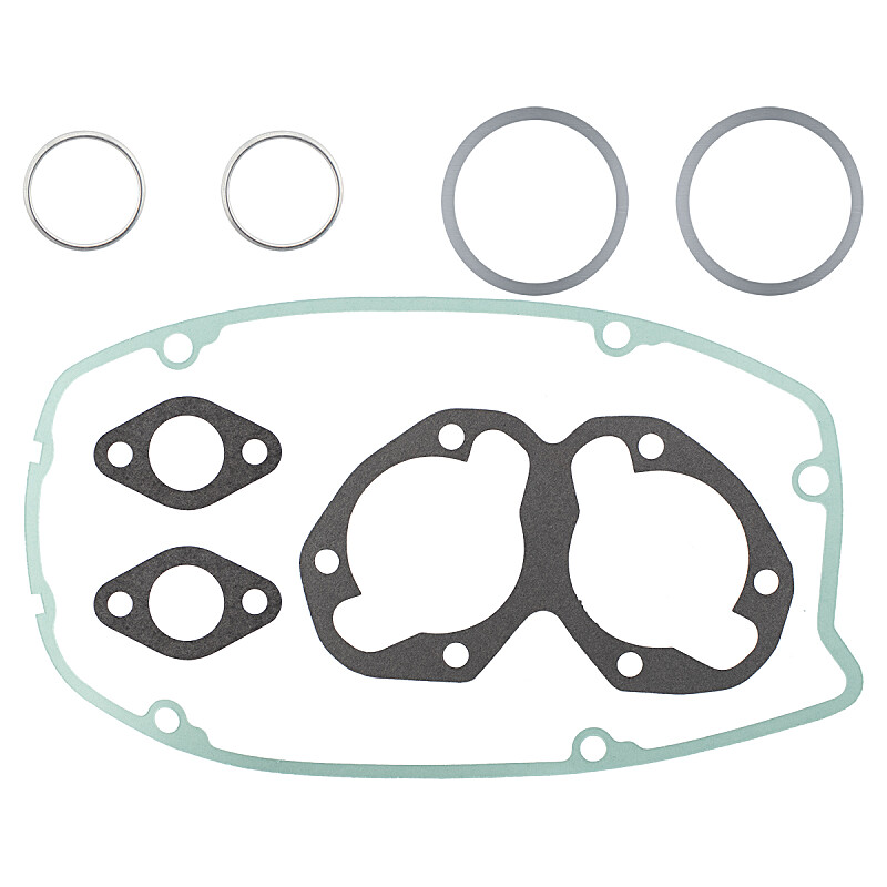 Satz Dichtungen Jawa und ČZ 350 Typ 634, 472