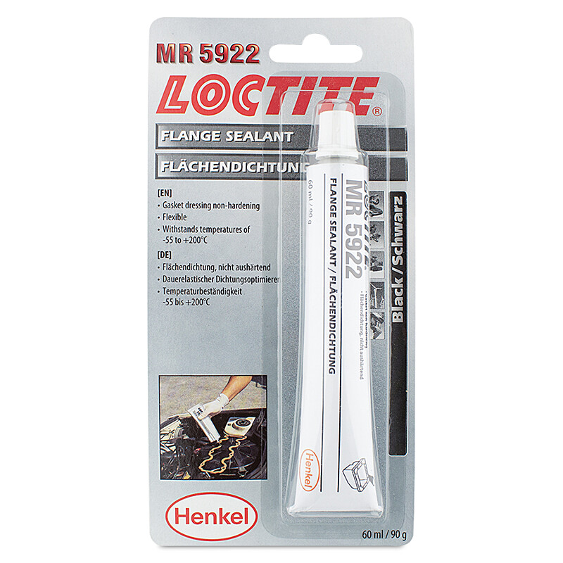 Dichtungsmasse Loctite 5922- 60ml