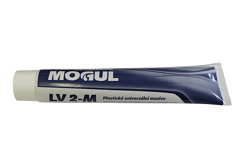 Schmierstoff Mogul 100 ml