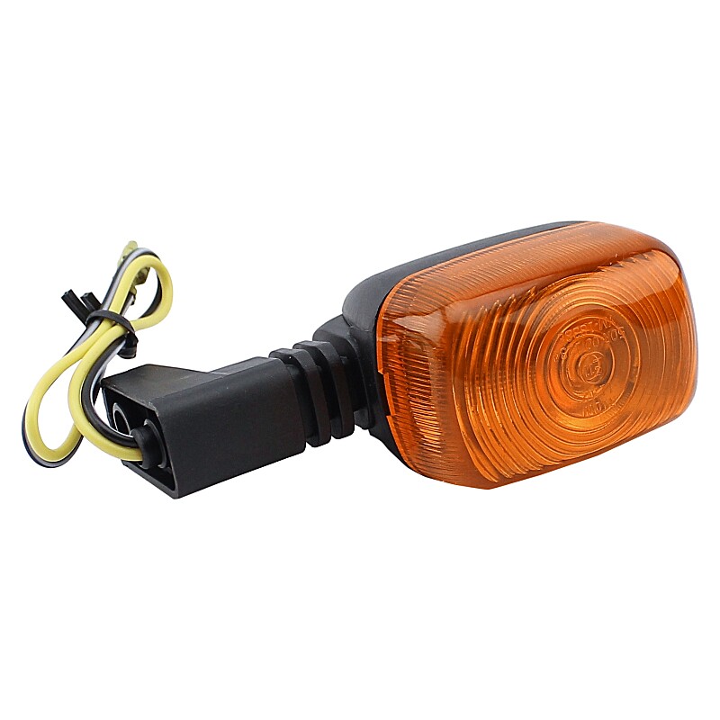 Blinker Simson S53 - orange