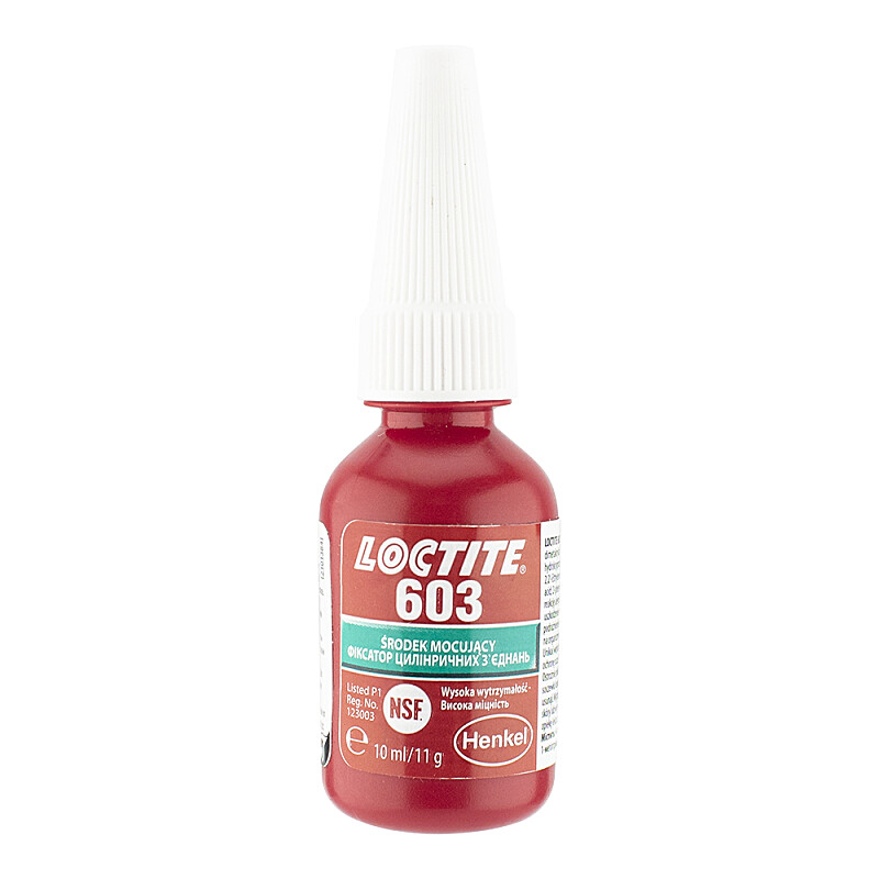 Loctite 603 Fügeklebstoff VP - 10ml