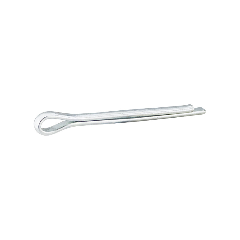 Splint 1,6x16mm - Zink