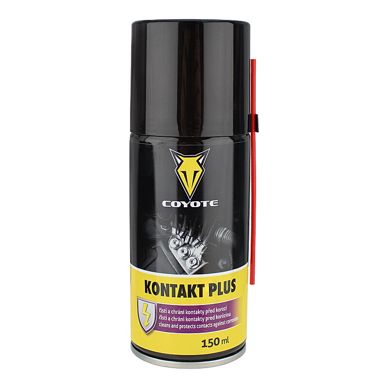 COYOTE Kontaktspray - 150 ml