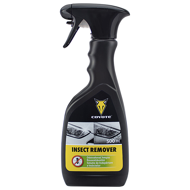 Insektenentferner  Coyote – 500 ml