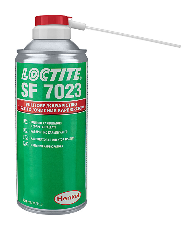 Vergaserreiniger LOCTITE - 400ml PROFI