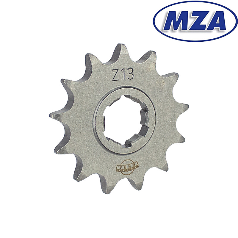 Rizel 13 Z. MZ ETZ 150 - MZA