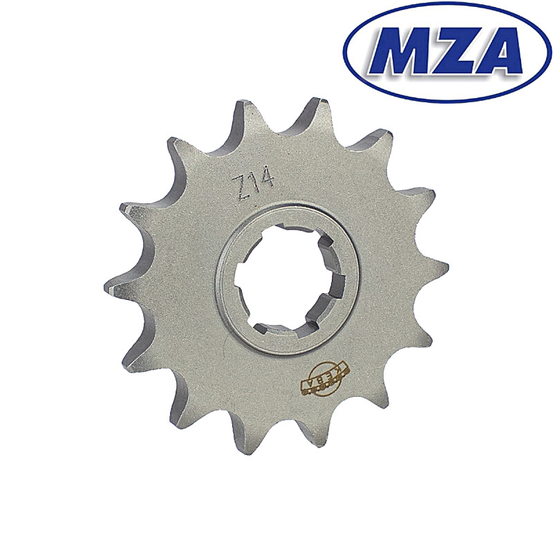 Ritzel 14z MZ ETZ 150 - MZA