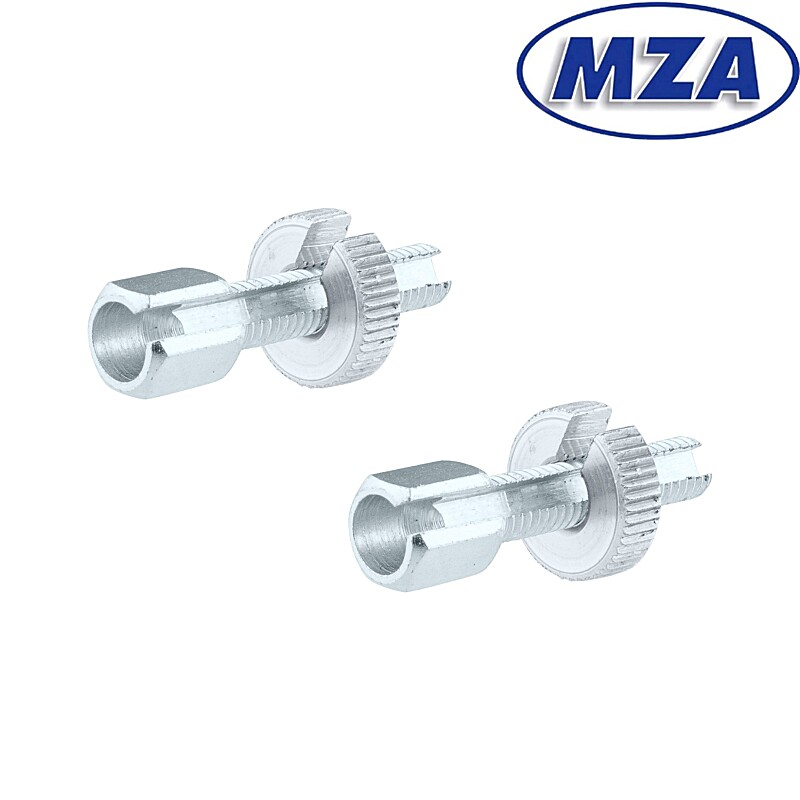 Stellschraube für Lenker - Bowdenzug M6x30 - MZA-Satz