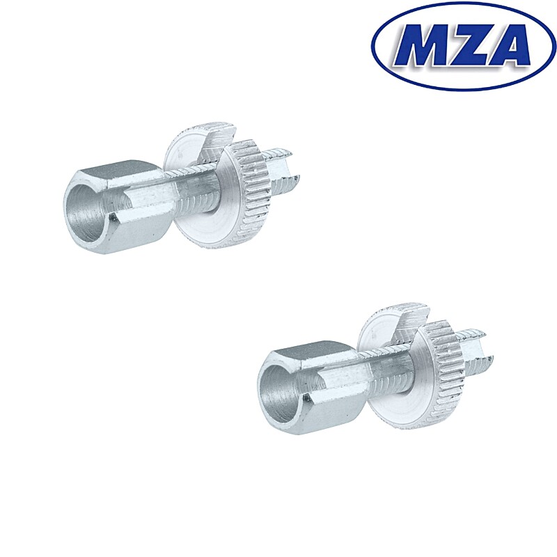 Stellschraube für Lenker - Bowdenzug M6x22 - MZA-Satz