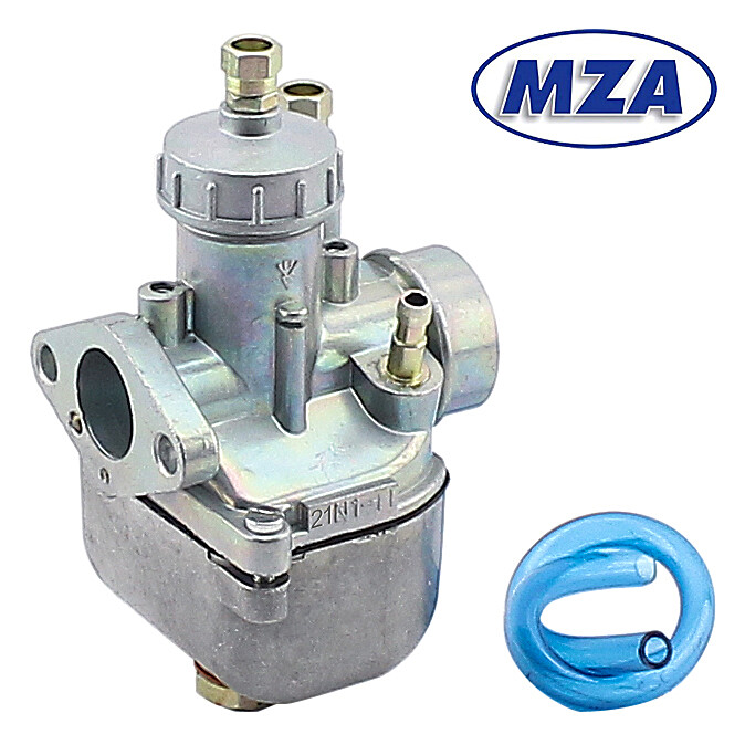 Vergaser BVF 16N1-11 Simson - MZA