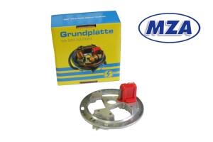 Stator - Impulsgeber Simson S51-MZA