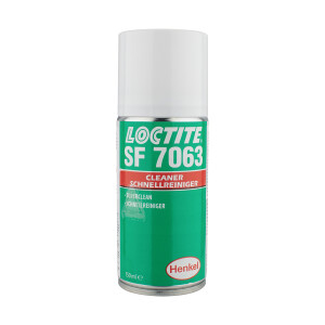 Loctite Reiniger und Entfetter – 150 ml