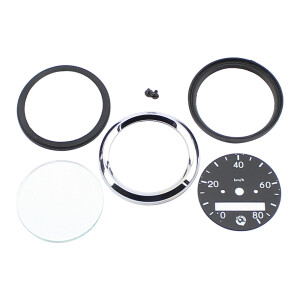 Reparaturset Tachometer Pionier 20, 21, 23