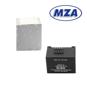 Blinker-Unterbrecher 12V ELBA - MZA