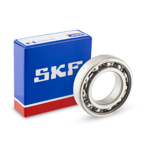 Kugellager für Getriebe 6006 C3 - SKF