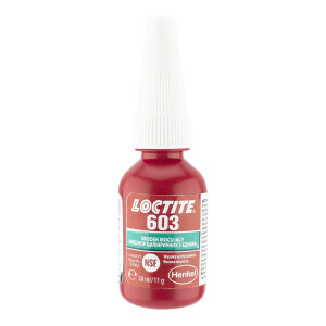 Loctite 603 Fügeklebstoff VP - 10ml