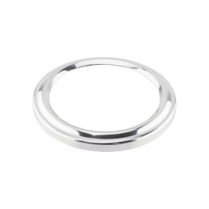 Tachoring Pionier 555, 05 - Aluminium