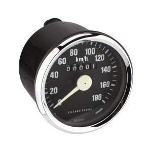 Tachometer Jawa 350/634