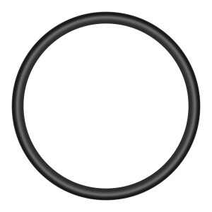 O-Ring 32x4 für die Schale Schwinggabel Jawa 350/634-640