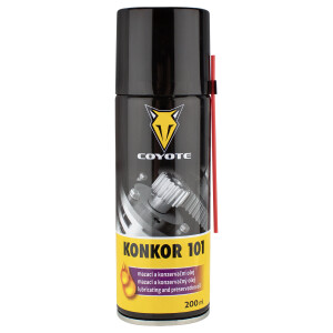 Konservierungsöl Coyote Konkor 101 200ml