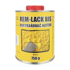 Farb- und Lackentferner – Dose 750 g