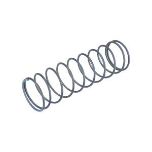 Feder für Gasschieber  MZ ETZ - 150