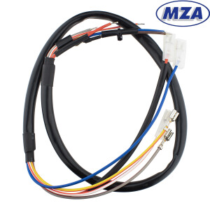 Kabel Stator - Kontaktlose Zündanlage Simson S51 MZA